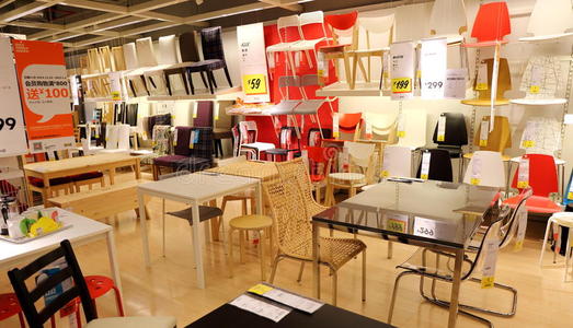 家具店营销提升进店消费方法技巧